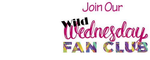 Wild Webnesday Fan Club